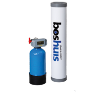Waterontharder-Boshuis-Plus-Duolux